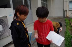 理科　生きもの (2)